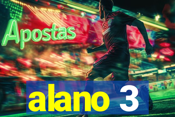 alano 3